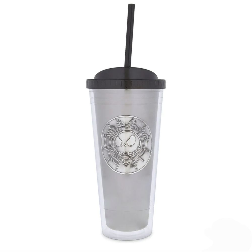 Disney Jack Skellington Tumbler